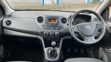 Hyundai i10 1.0 SE 5dr Petrol Hatchback